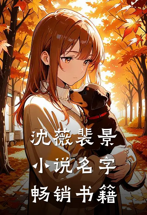 沈薇裴景小说名字畅销书籍