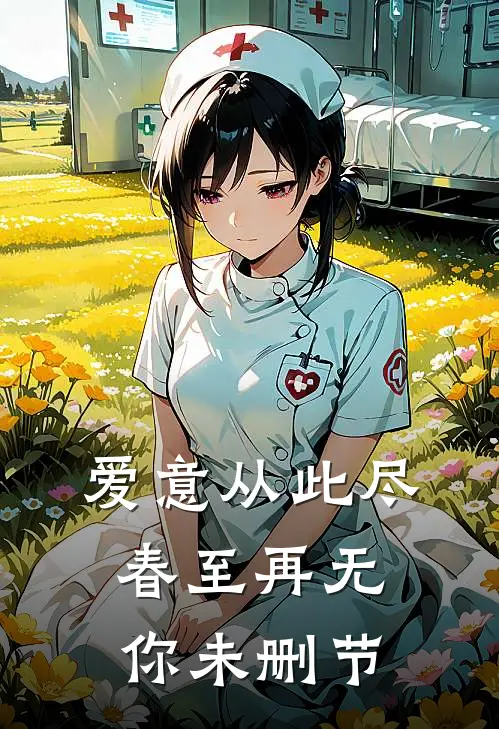 爱意从此尽，春至再无你未删节