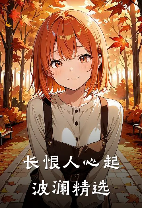 长恨人心起波澜精选
