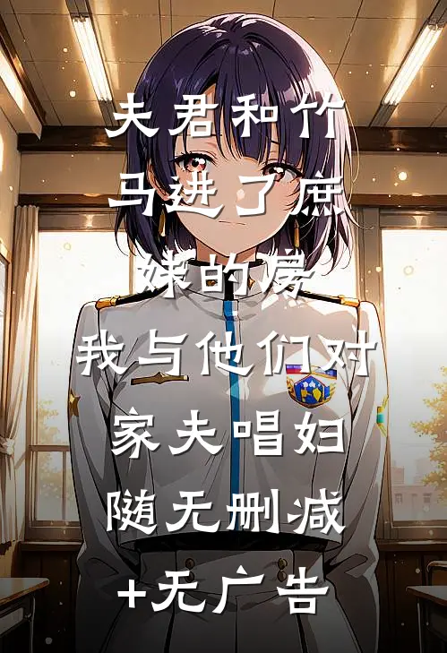 夫君和竹马进了庶妹的房，我与他们对家夫唱妇随无删减+无广告
