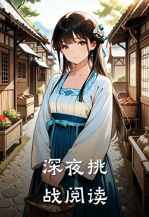深夜挑战阅读