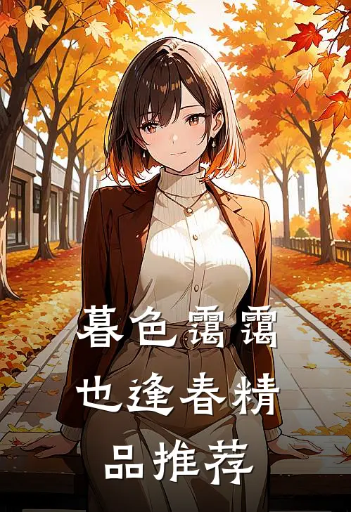 暮色霭霭也逢春精品推荐