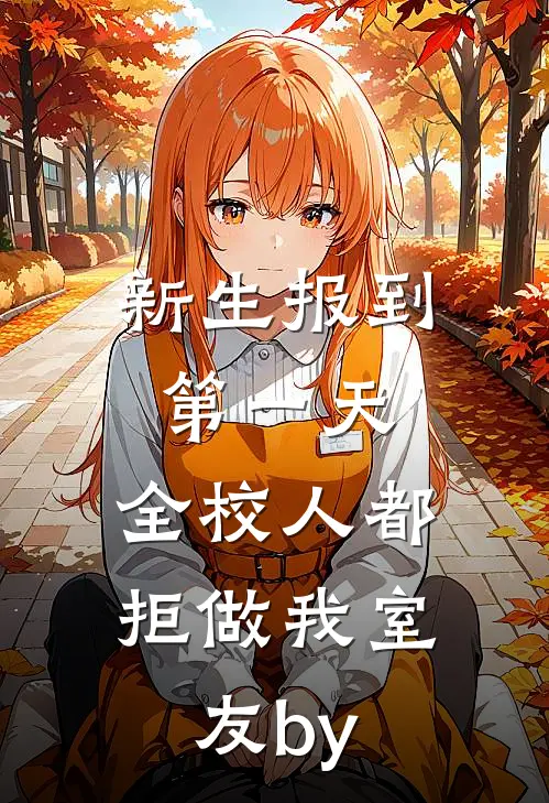新生报到第一天，全校人都拒做我室友by