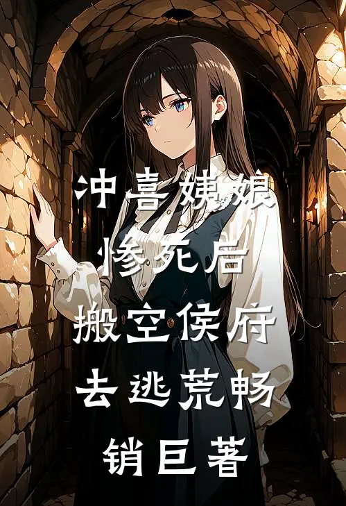 冲喜姨娘惨死后，搬空侯府去逃荒畅销巨著