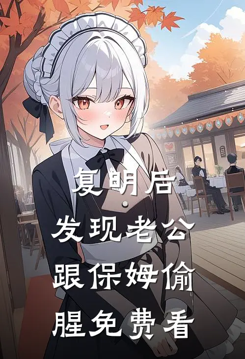 复明后，发现老公跟保姆偷腥免费看