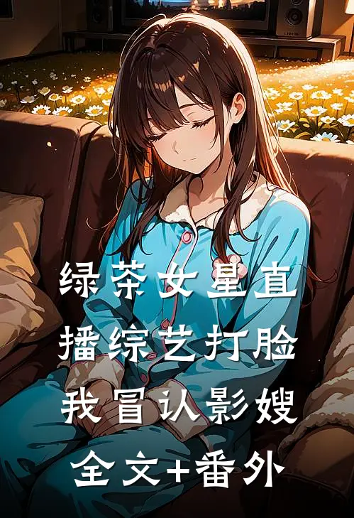 绿茶女星直播综艺打脸我冒认影嫂全文+番外