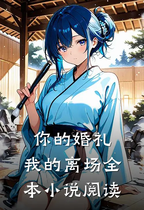 你的婚礼,我的离场全本阅读