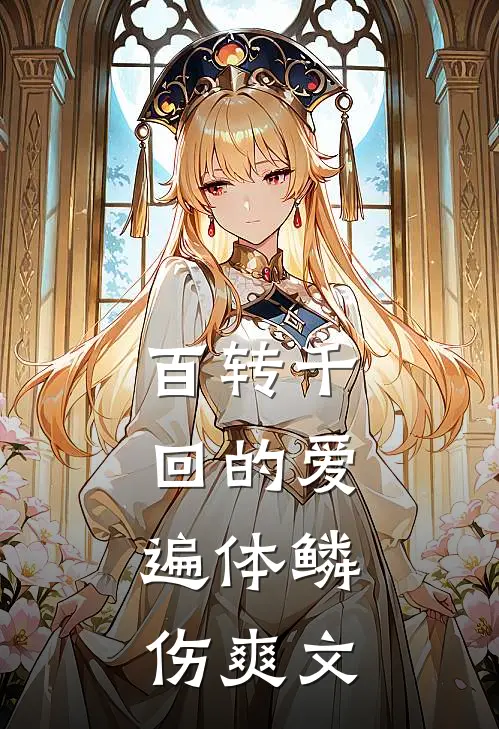 百转千回的爱，遍体鳞伤爽文