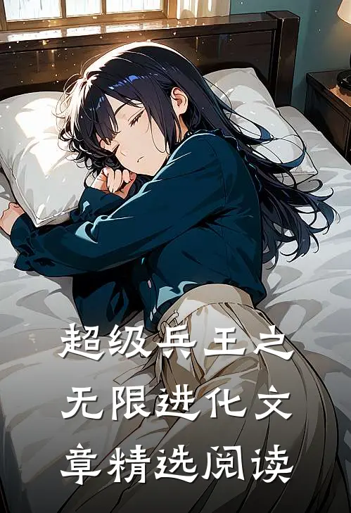 超级兵王之无限进化文章精选阅读
