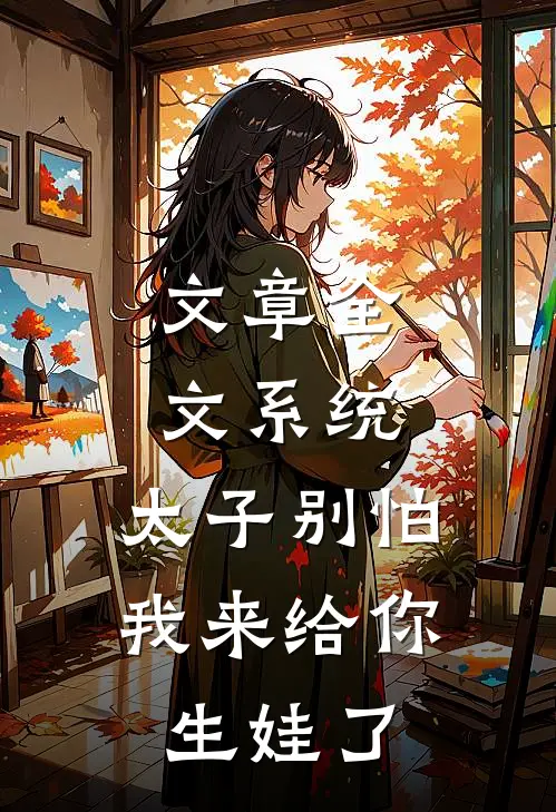 文章全文系统：太子别怕，我来给你生娃了