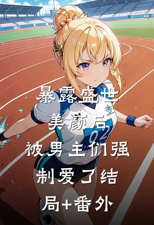暴露盛世美颜后，被男主们强制爱了结局+番外