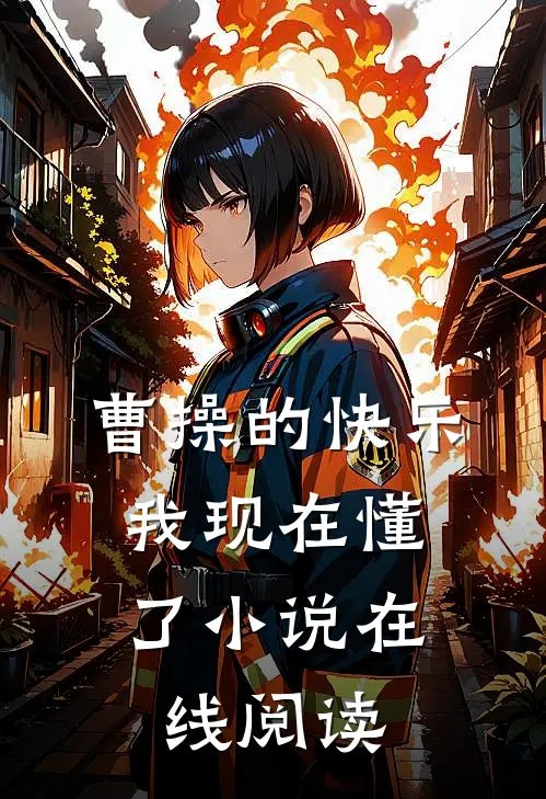曹操的快乐，我现在懂了小说在线阅读
