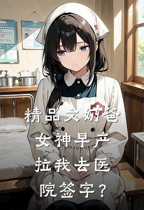 精品文奶爸：女神早产，拉我去医院签字？