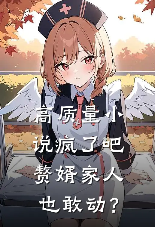 高质量小说疯了吧，赘婿家人也敢动？