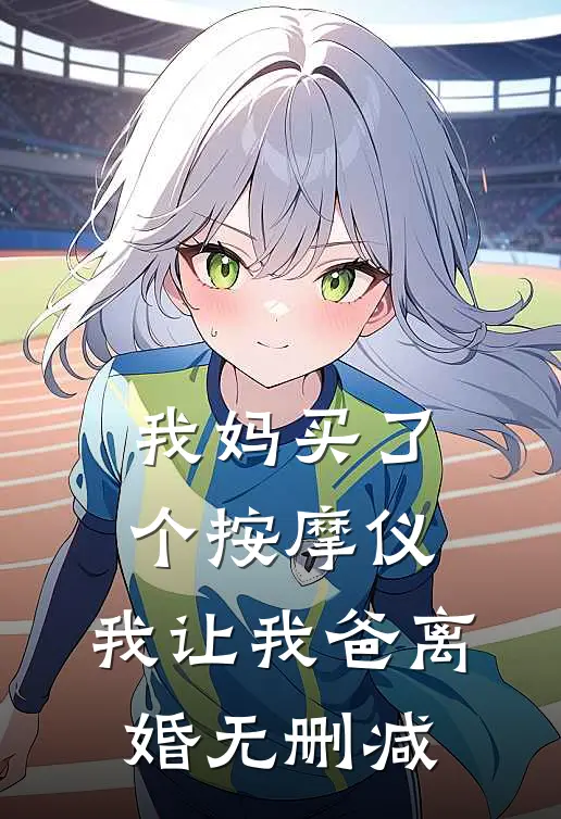 我妈买了个按摩仪，我让我爸离婚无删减