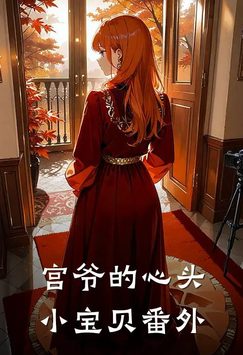 宫爷的心头小宝贝番外
