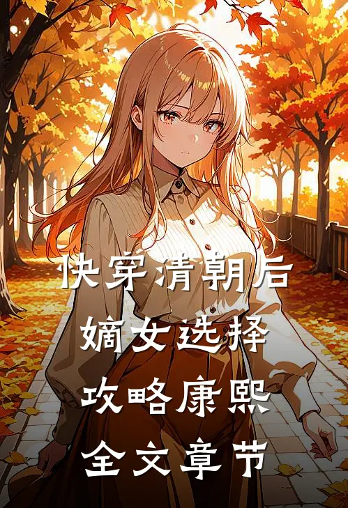 快穿清朝后，嫡女选择攻略康熙全文章节