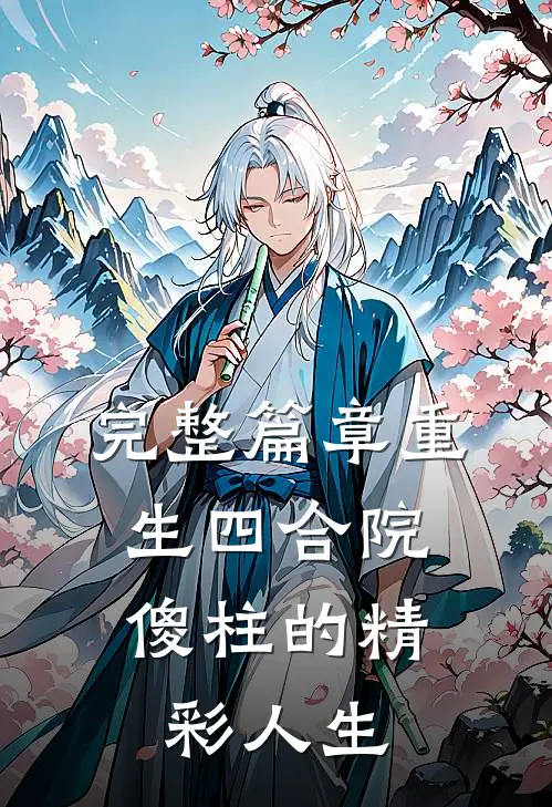 完整篇章重生四合院：傻柱的精彩人生