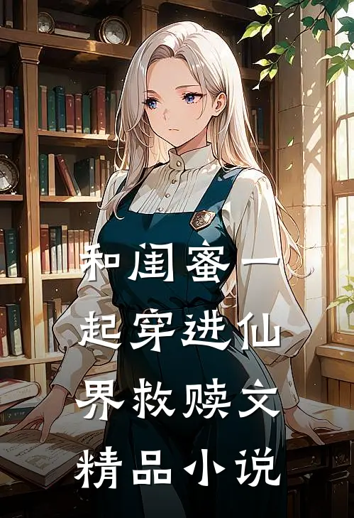 和闺蜜一起穿进仙界救赎文精品小说