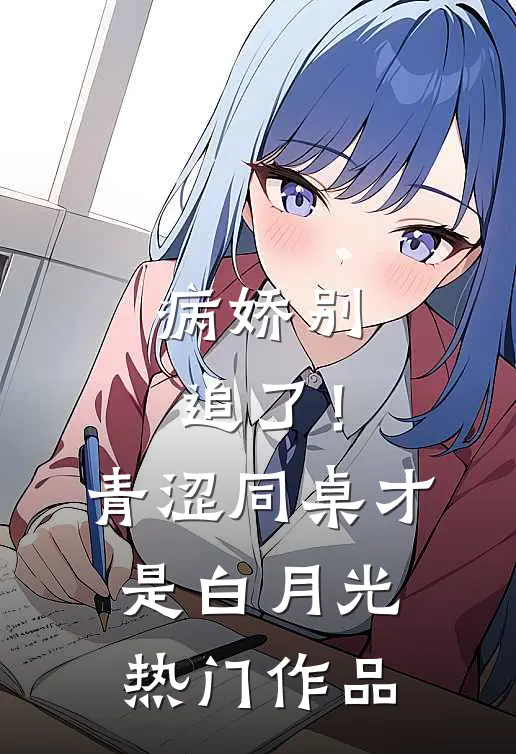 病娇别追了！青涩同桌才是白月光热门作品