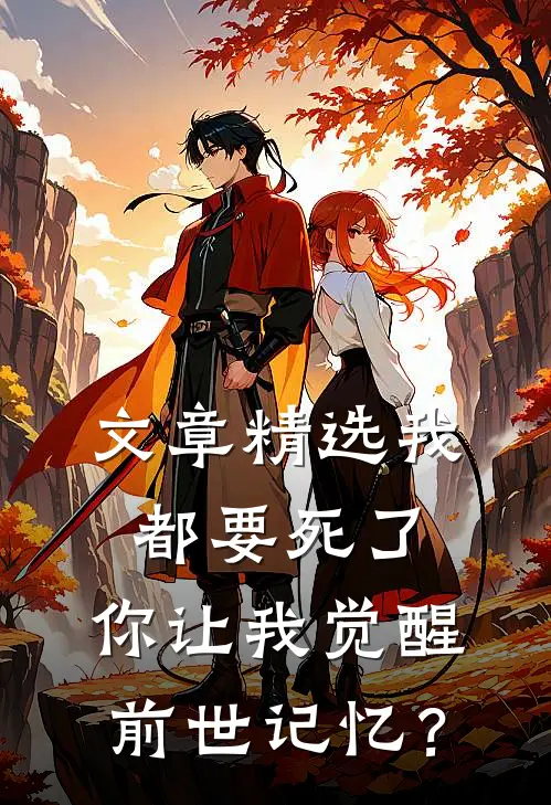 文章精选我都要死了，你让我觉醒前世记忆？