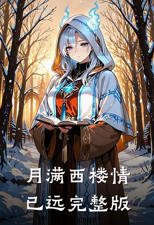月满西楼情已远完整版