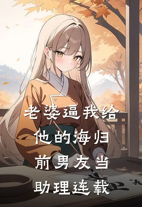 老婆逼我给他的海归前男友当助理连载
