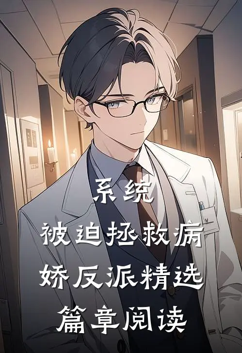 系统：被迫拯救病娇反派精选篇章阅读