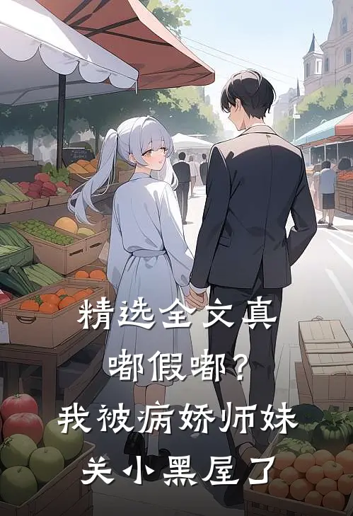 精选全文真嘟假嘟？我被病娇师妹关小黑屋了