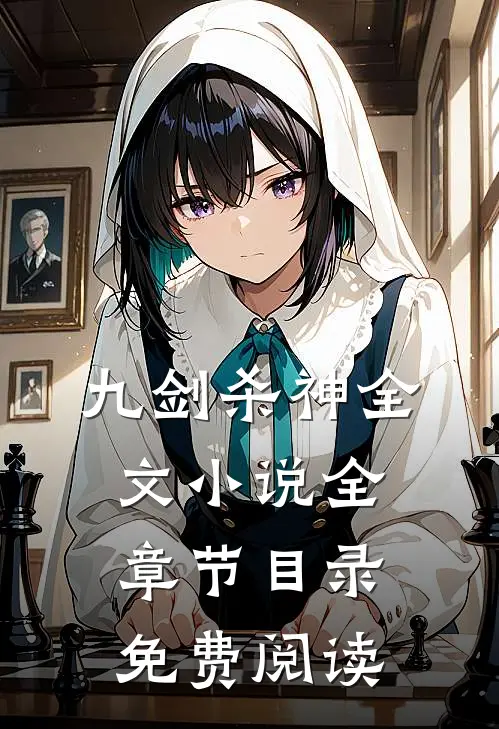 九剑杀神全文小说全章节目录免费阅读