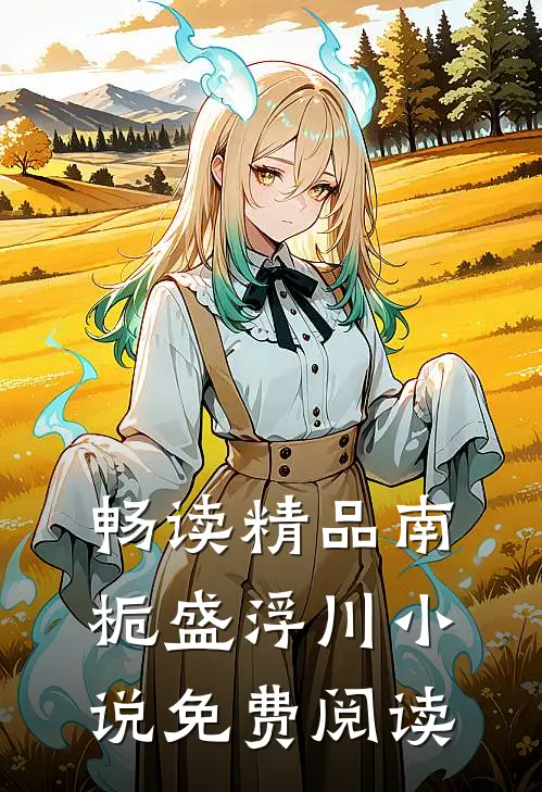 畅读精品南栀盛浮川小说免费阅读
