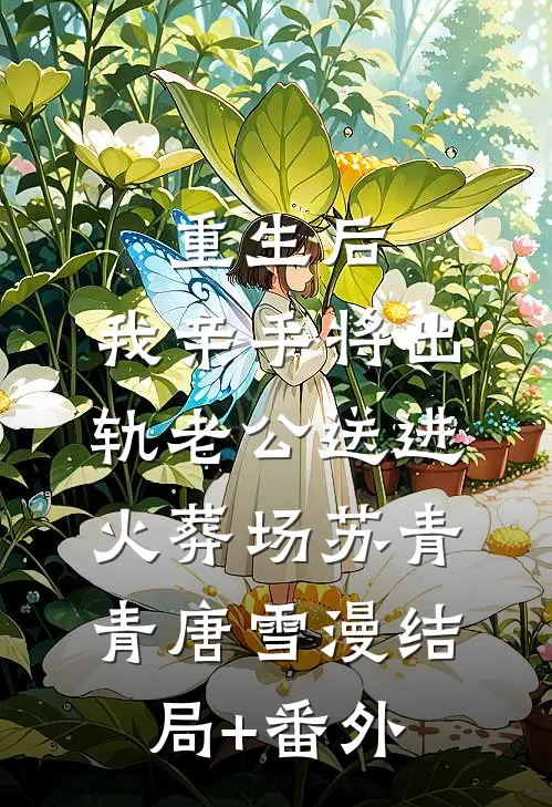 重生后，我亲手将出轨老公送进火葬场苏青青唐雪漫结局+番外
