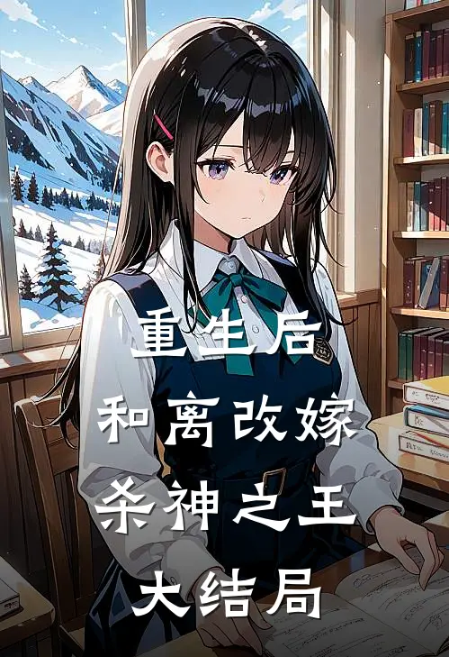 重生后，和离改嫁杀神之王大结局
