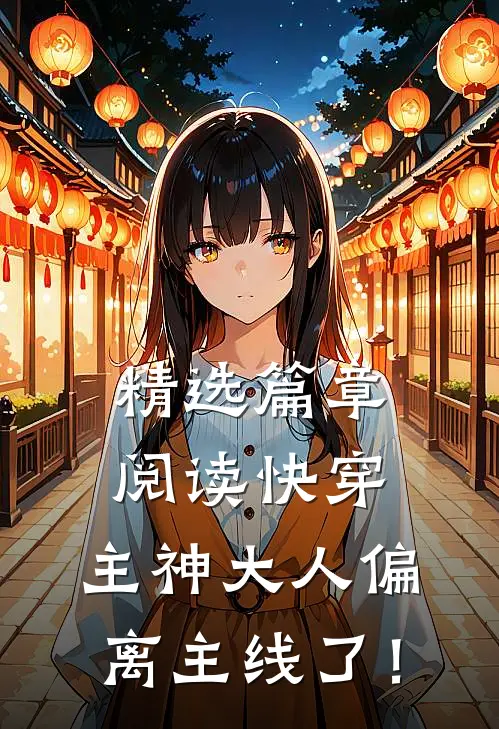 精选篇章阅读快穿：主神大人偏离主线了！