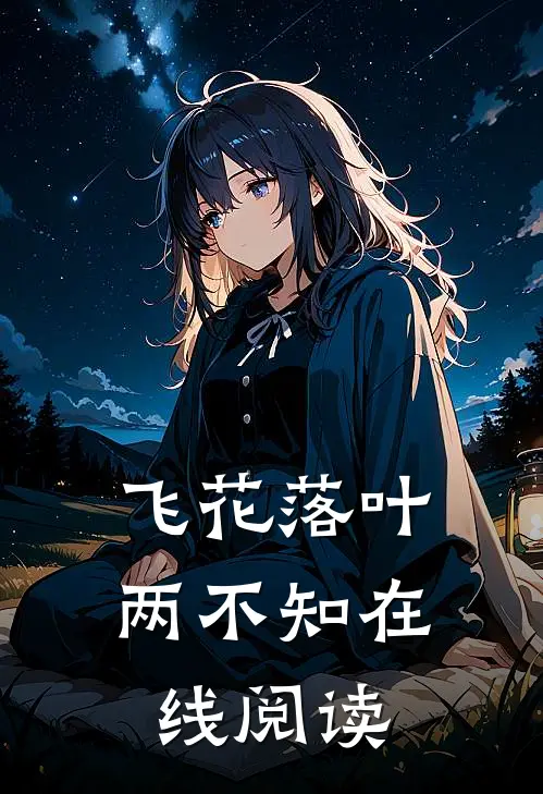 飞花落叶两不知在线阅读