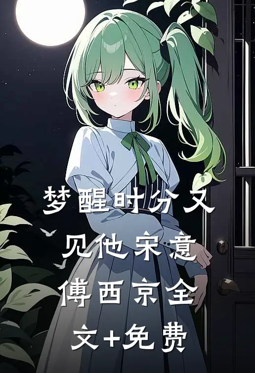 梦醒时分又见他宋意傅西京全文+免费
