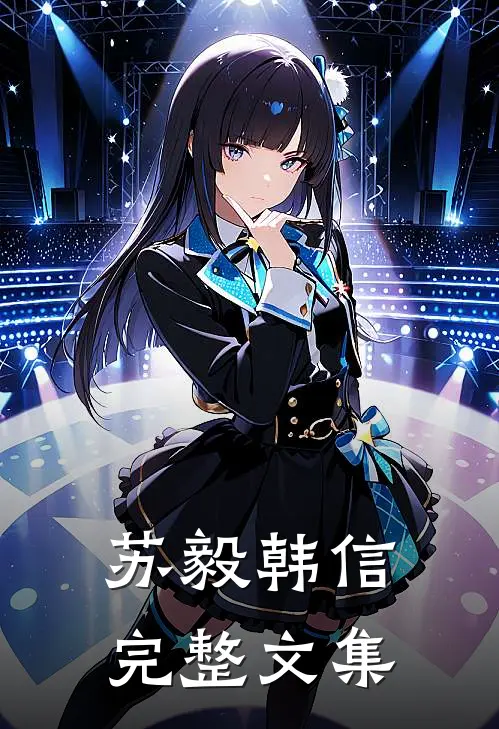 苏毅韩信完整文集