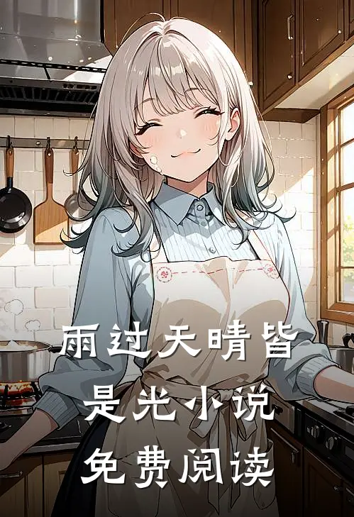 雨过天晴皆是光小说免费阅读