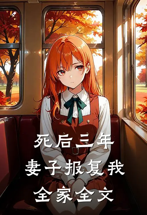 死后三年，妻子报复我全家全文