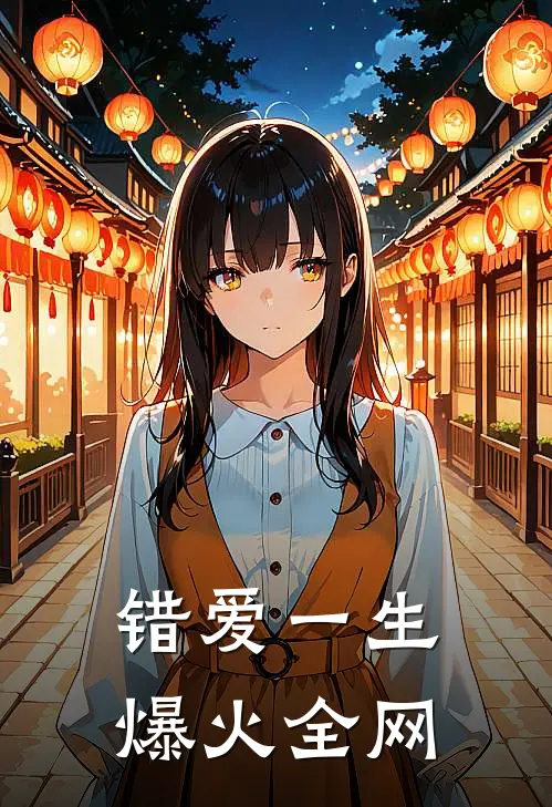 错爱一生爆火全网