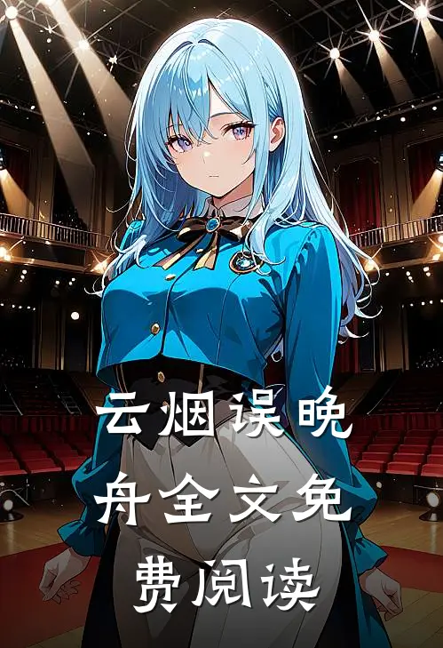云烟误晚舟全文免费阅读
