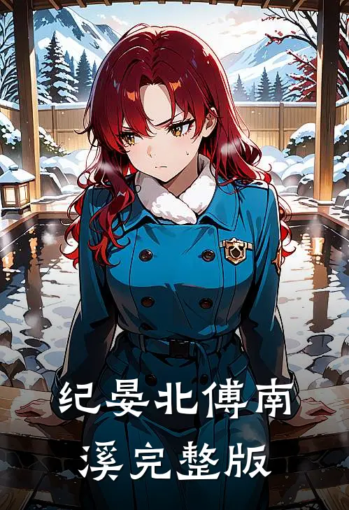 纪晏北傅南溪完整版