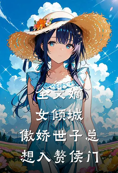 全文嫡女倾城，傲娇世子总想入赘侯门