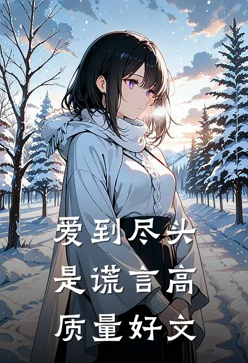 爱到尽头是谎言高质量好文