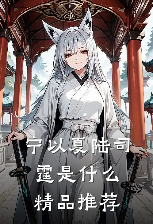 宁以夏陆司霆是什么精品推荐