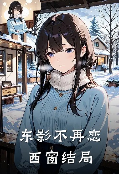 东影不再恋西窗结局