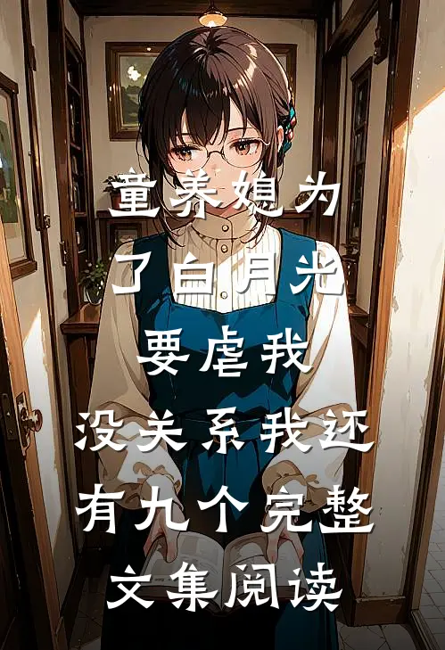 童养媳为了白月光要虐我，没关系我还有九个完整文集阅读