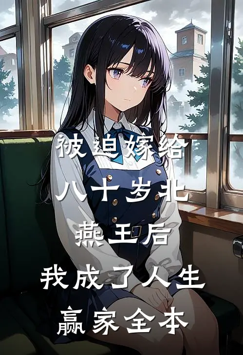 被迫嫁给八十岁北燕王后，我成了人生赢家全本