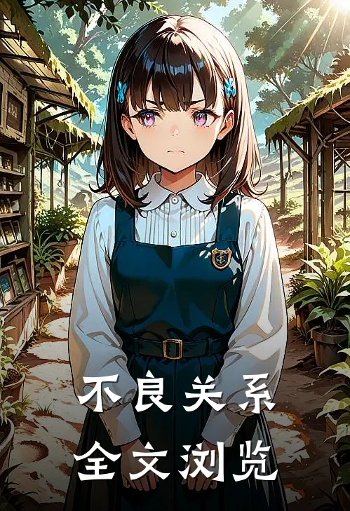 不良关系全文浏览