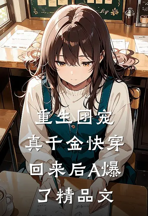 重生团宠：真千金快穿回来后A爆了精品文